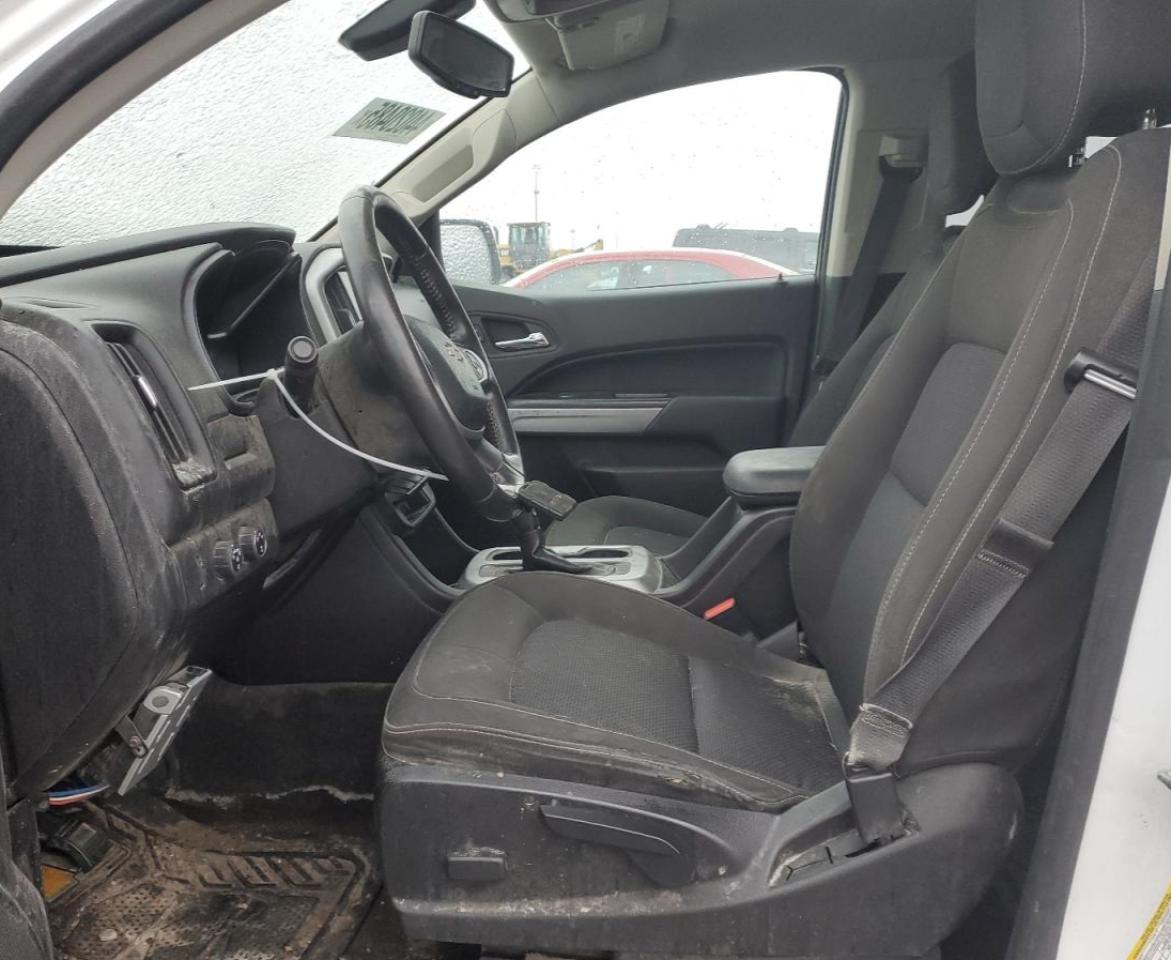 2015 Chevrolet Colorado - Image 7