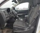2015 Chevrolet Colorado Lt en Venta en Woodhaven, MI - Front End
