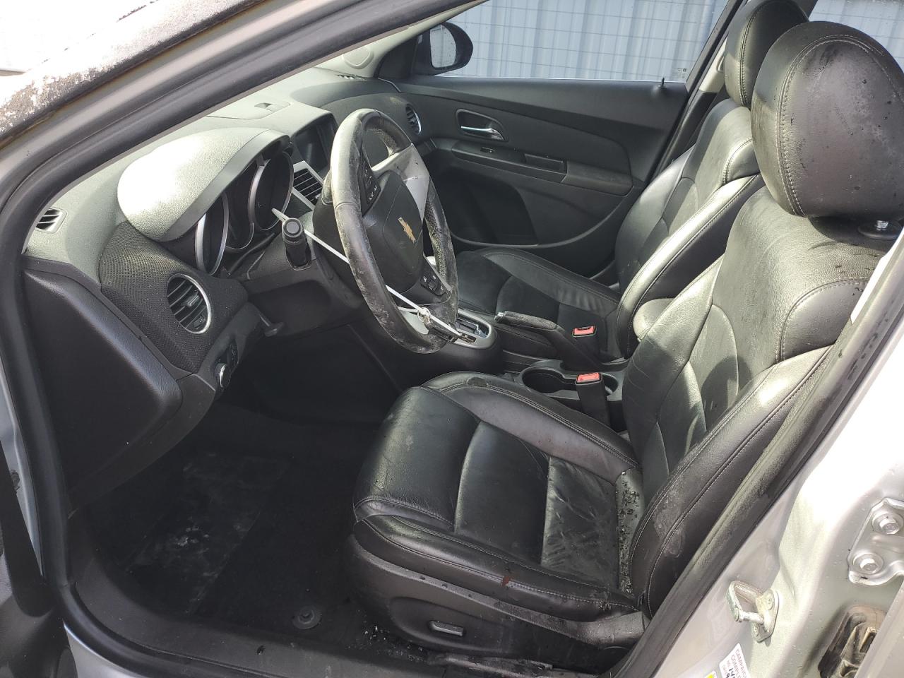 2013 Chevrolet Cruze - Image 7
