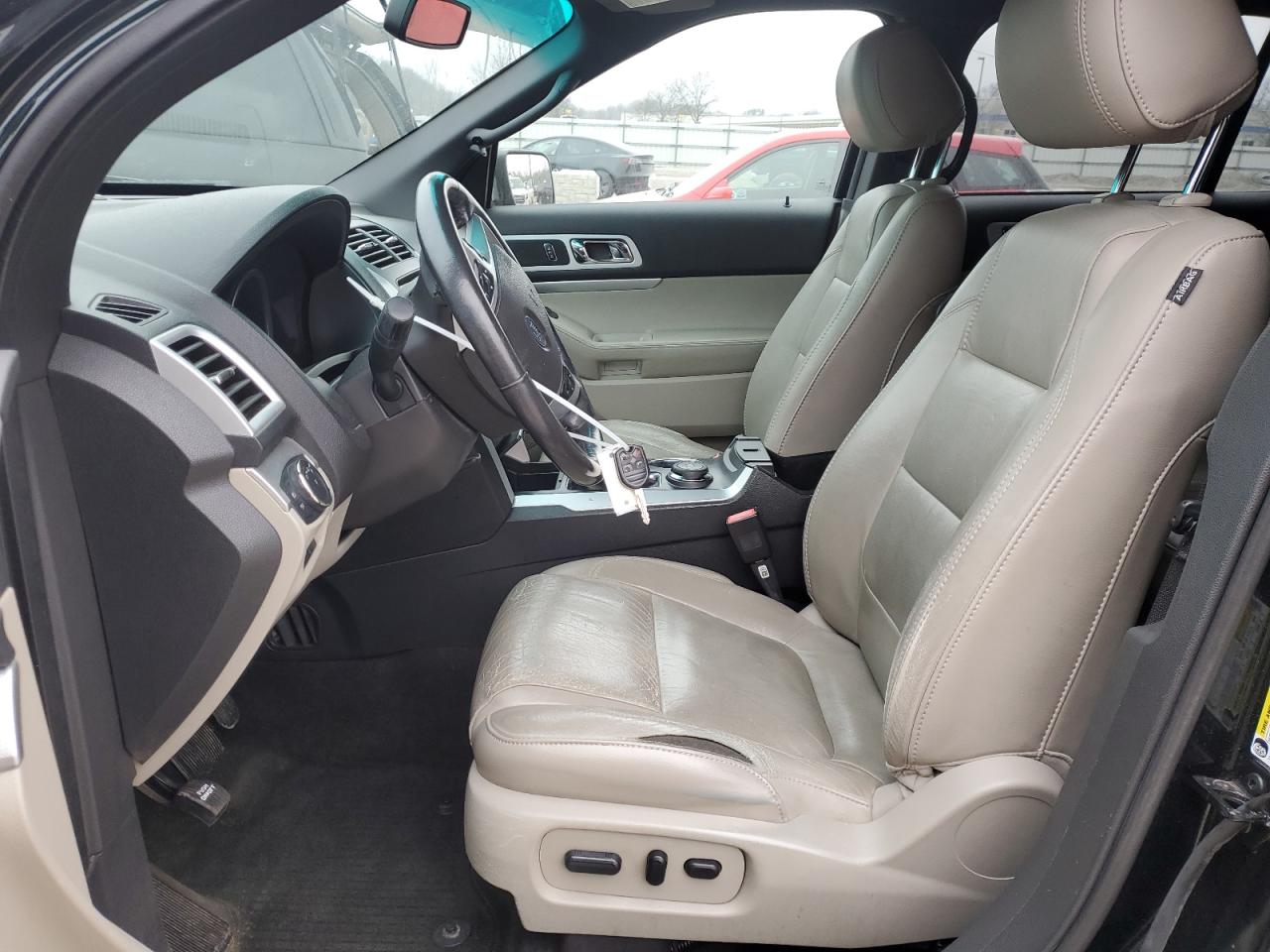 2013 Ford Explorer - Image 7