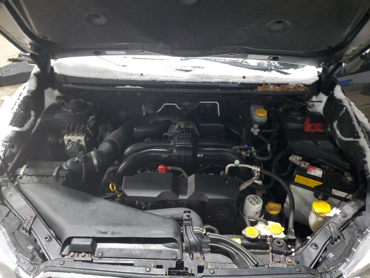 2016 Subaru XV - Image 11