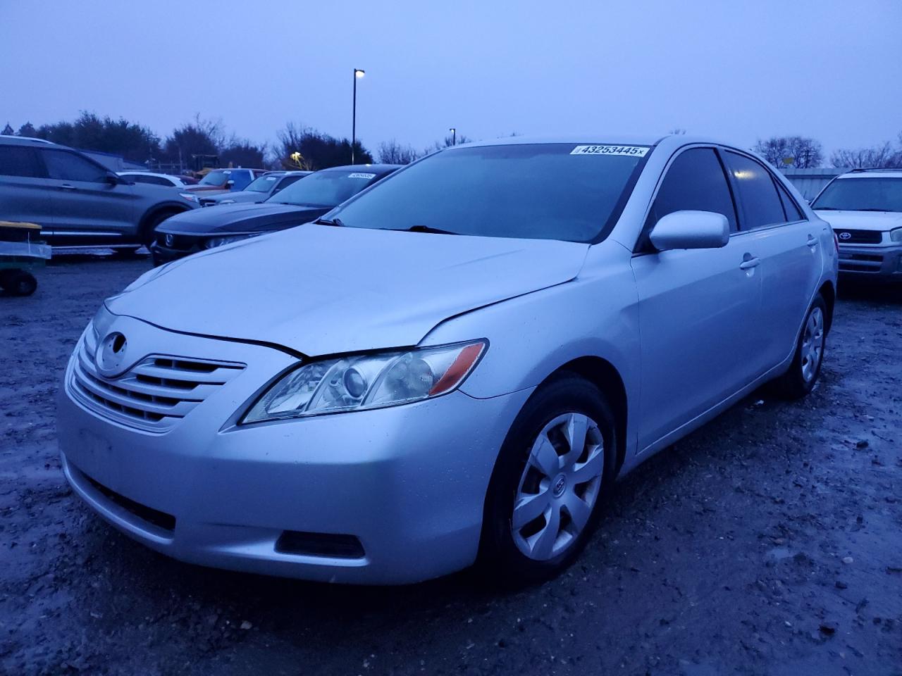 2009 Toyota Camry - Image 1