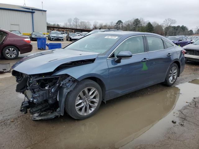 2020 Toyota Avalon Xle