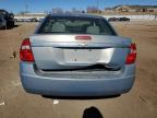 2007 Chevrolet Malibu Ls იყიდება Colorado Springs-ში, CO - All Over