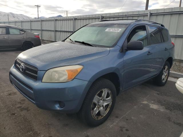 2008 Toyota Rav4 