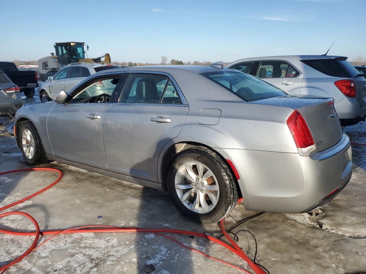 2015 Chrysler 300 - Image 2