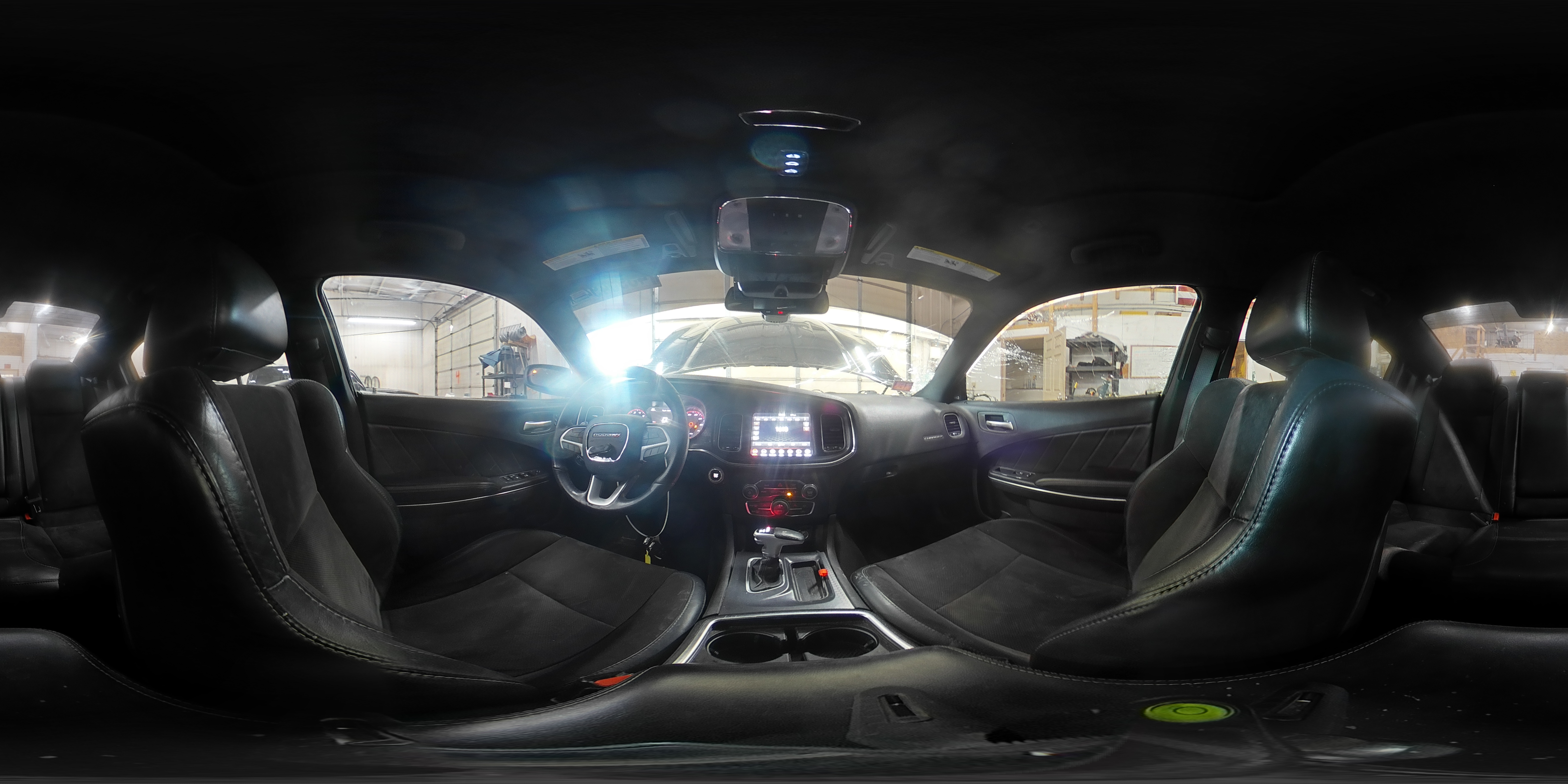 2018 Dodge Charger - Image 12