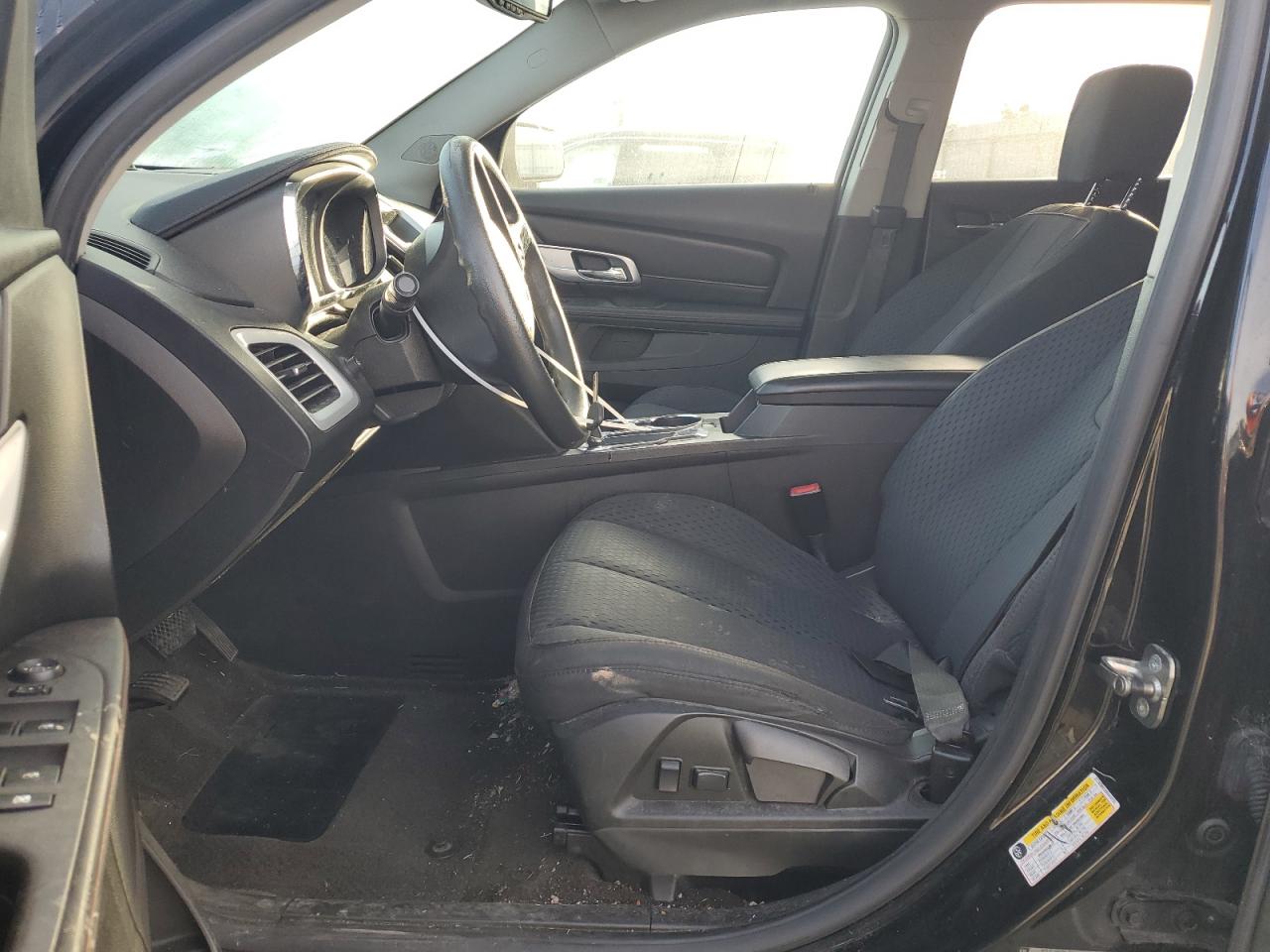 2011 GMC Terrain - Image 7