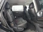 2015 INFINITI QX60  for sale at Copart ON - LONDON