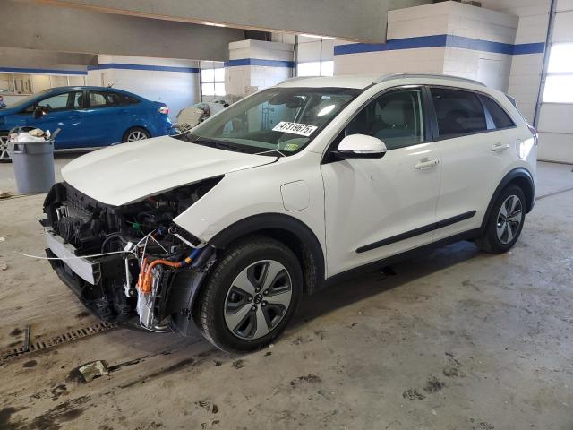 2019 Kia Niro Ex