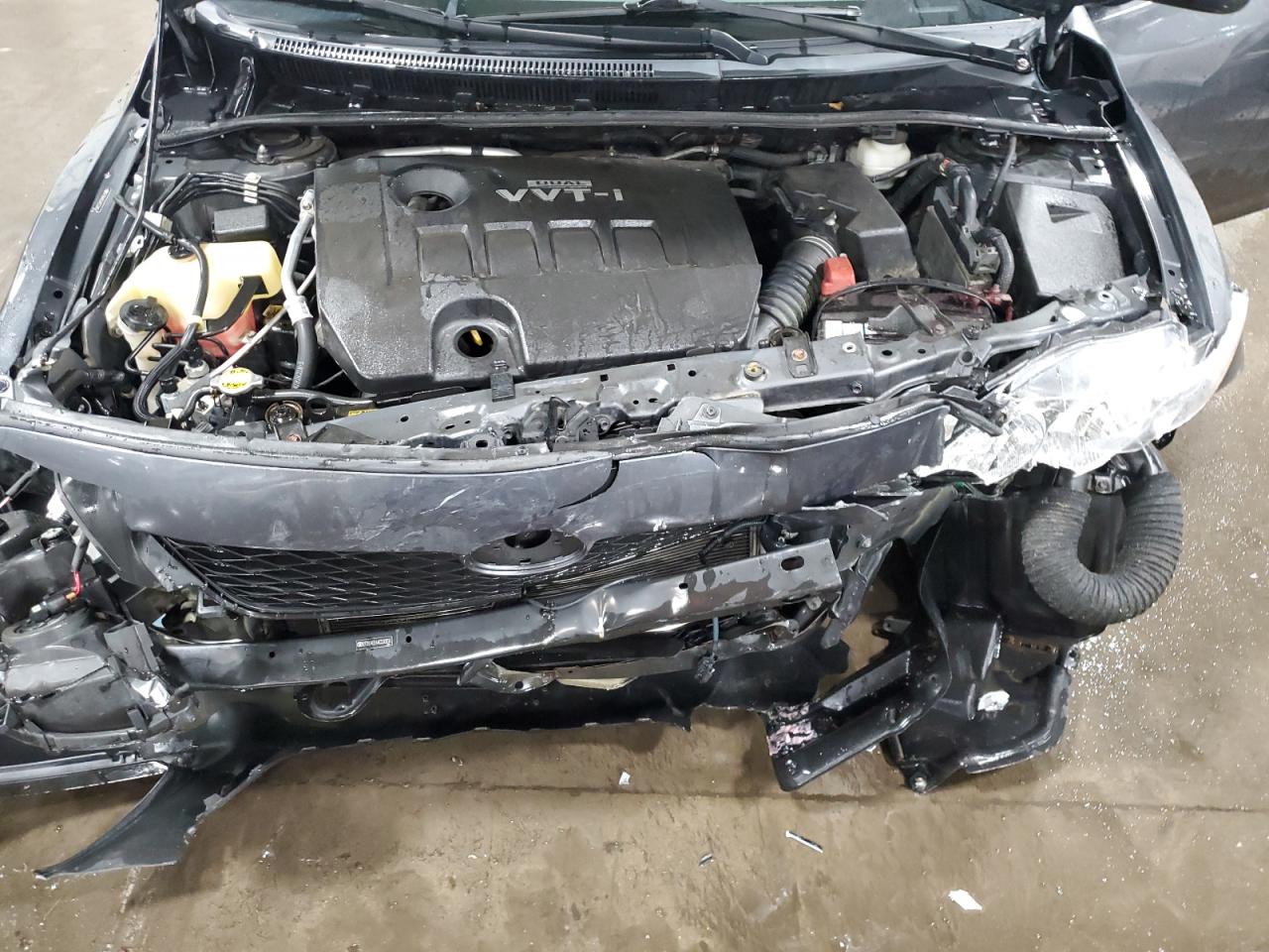 2010 Toyota Corolla - Image 11