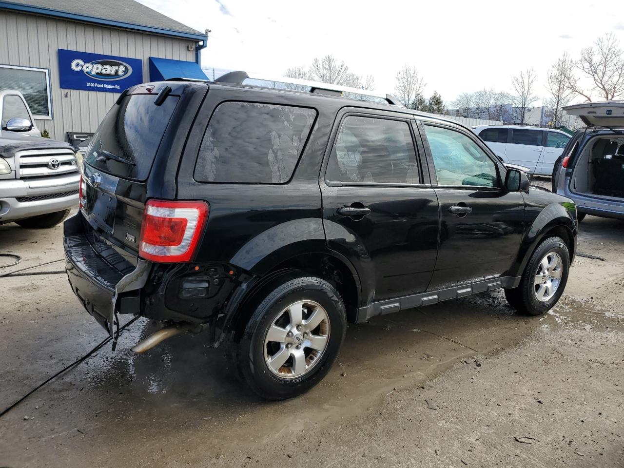 2012 Ford Escape - Image 3