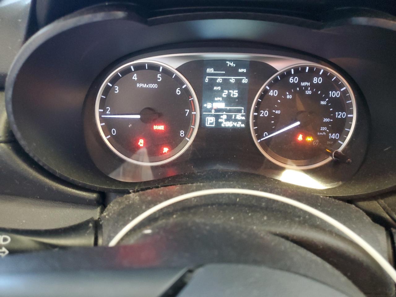 2021 Nissan Versa - Image 9