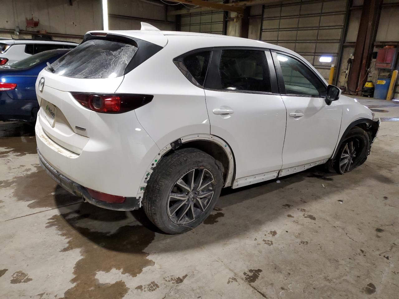 2018 Mazda CX-5 - Image 3
