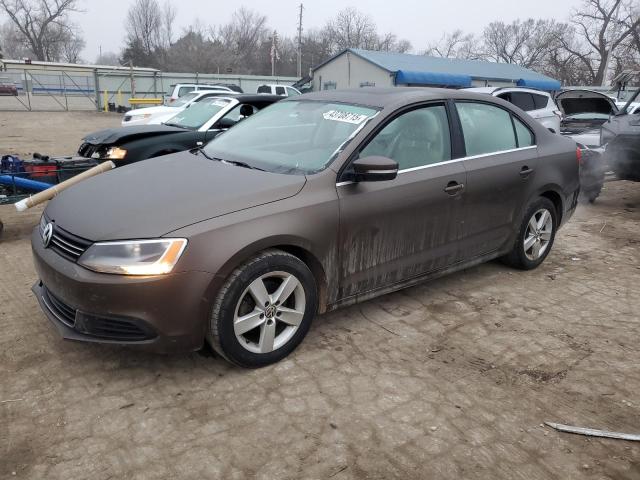 2013 Volkswagen Jetta Tdi