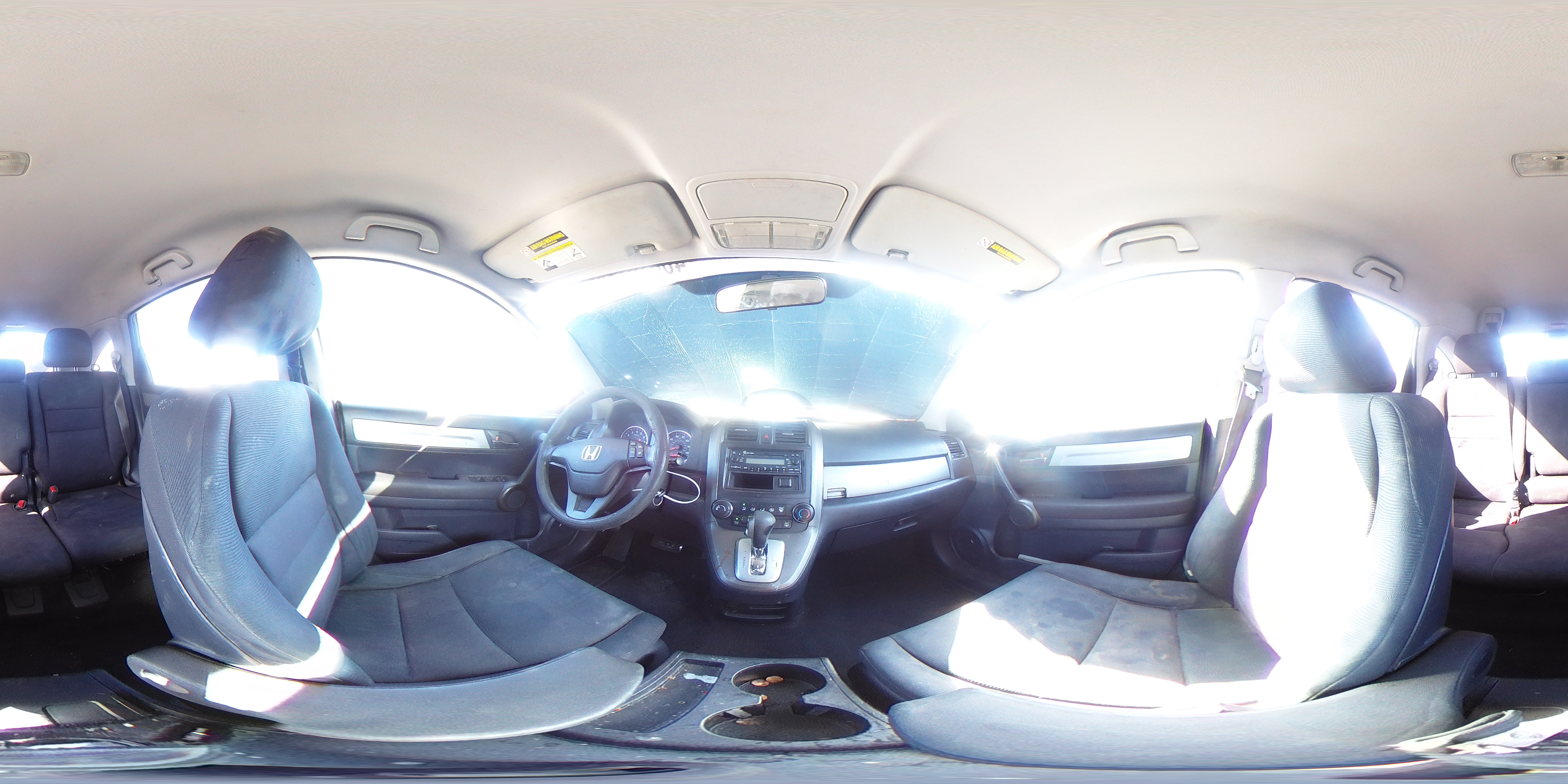 2011 Honda CR-V - Image 13