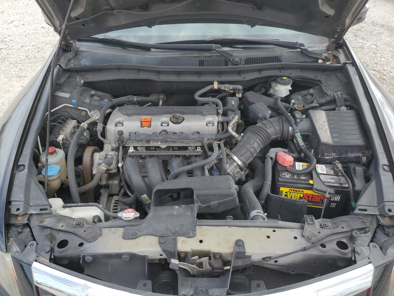 2011 Honda Accord - Image 11