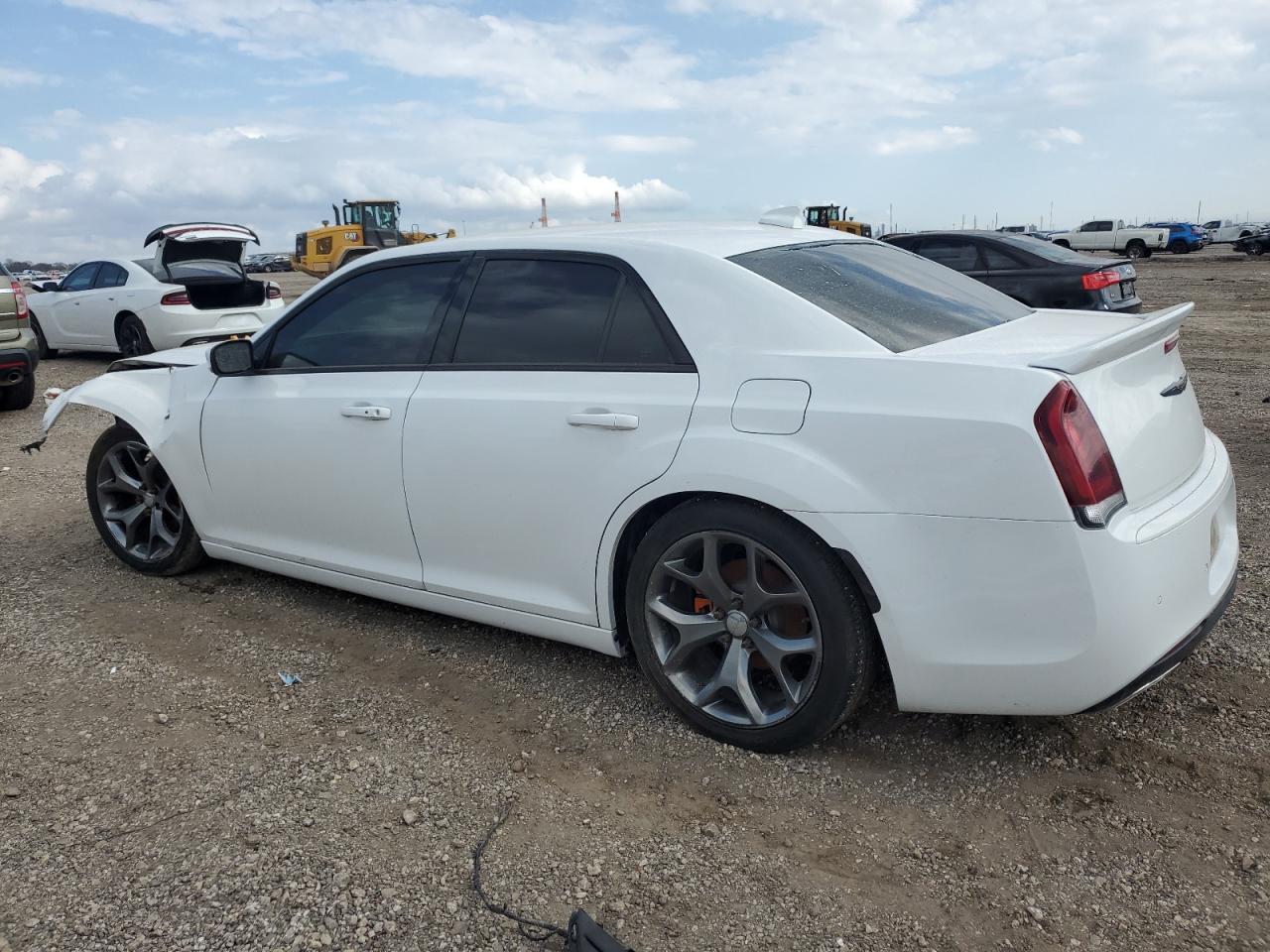 2021 Chrysler 300 - Image 2