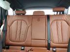 2024 Bmw X5 Xdrive40I იყიდება Davison-ში, MI - Side