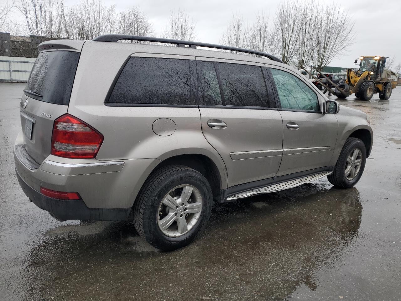 2007 Mercedes-Benz GL-klasse - Image 3