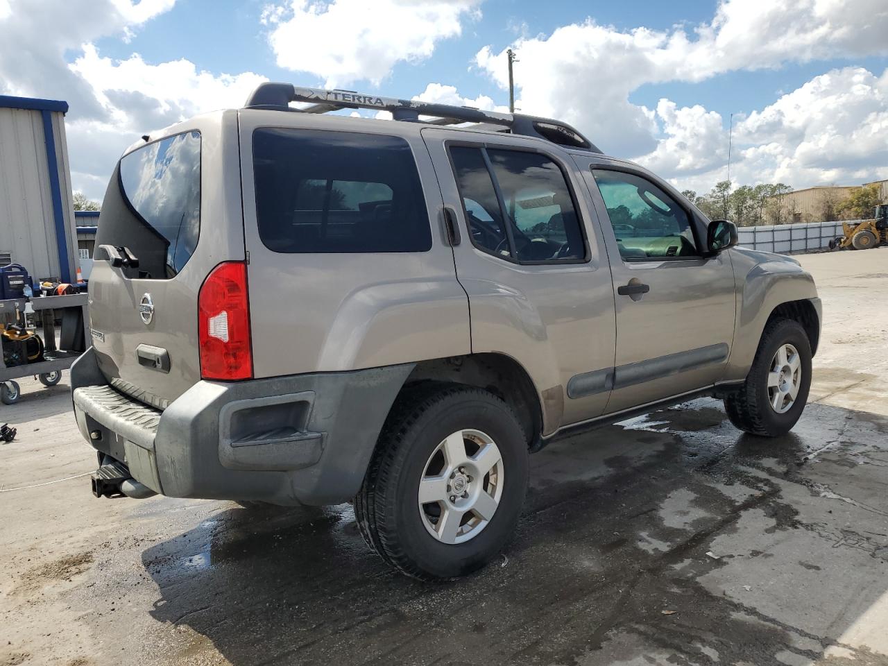 2007 Nissan XTerra - Image 3