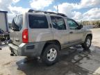 2007 Nissan Xterra Off Road на продаже в Orlando, FL - Side