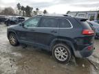 2014 Jeep Cherokee Latitude იყიდება Mendon-ში, MA - Mechanical