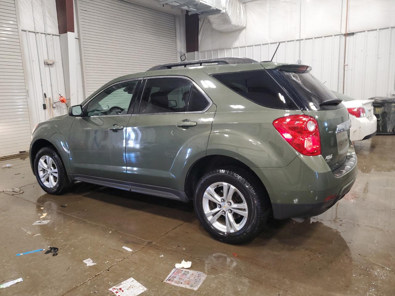 2015 Chevrolet Equinox - Image 2
