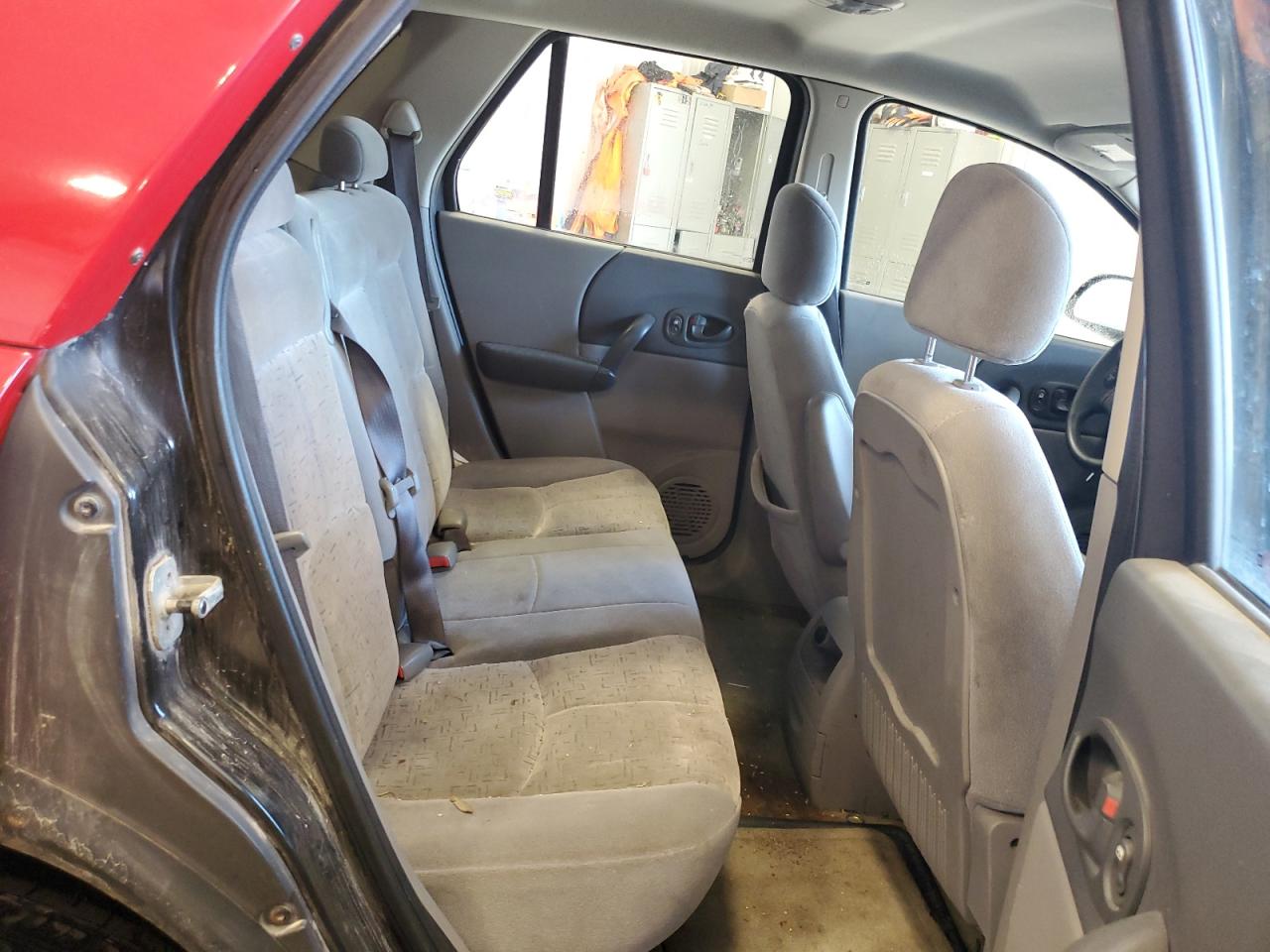 2002 Saturn VUE - Image 10