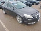 2011 VAUXHALL INSIGNIA S for sale at Copart SANDWICH