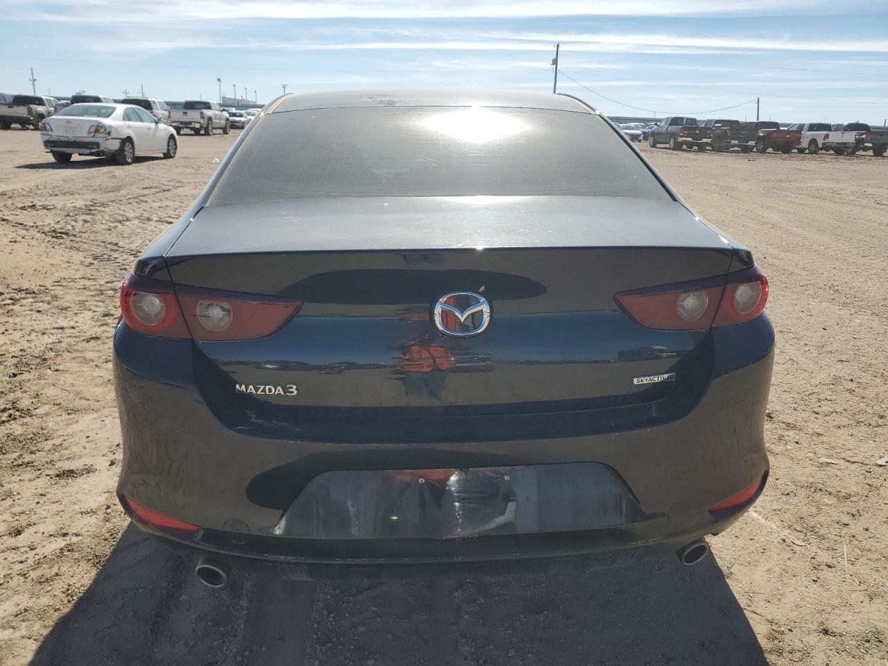 2023 Mazda 3 - Image 6