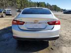 2018 Chevrolet Malibu Lt na sprzedaż w Shreveport, LA - Front End