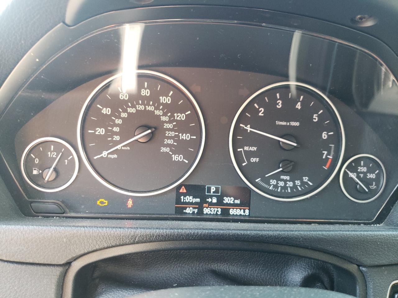2017 BMW 3er - Image 9