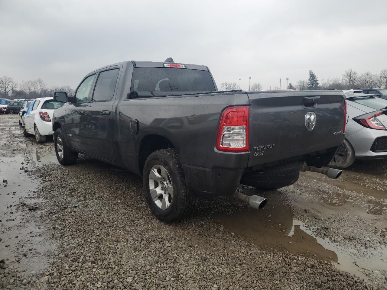 2022 RAM 1500 - Image 2