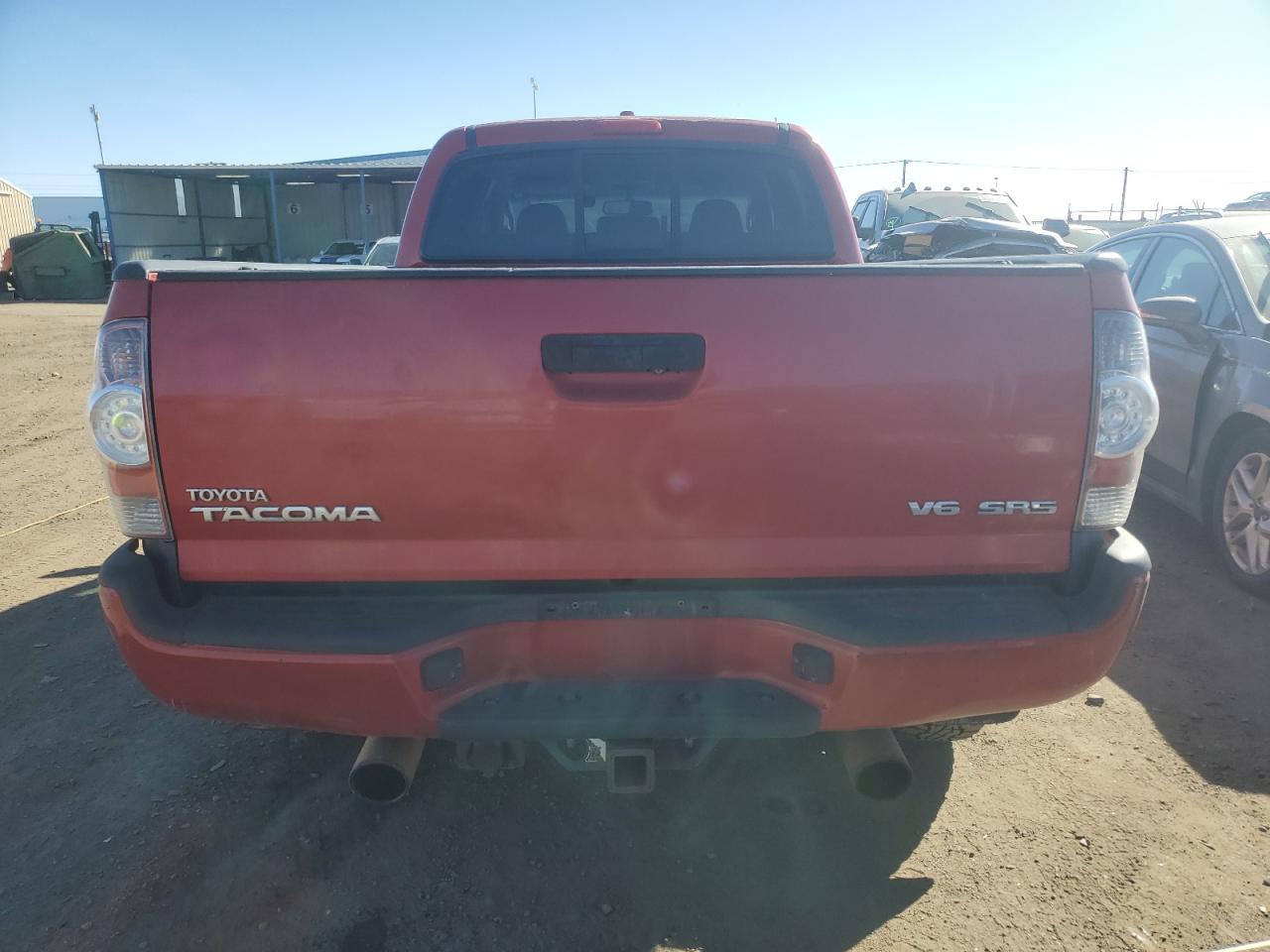 2009 Toyota Tacoma - Image 6
