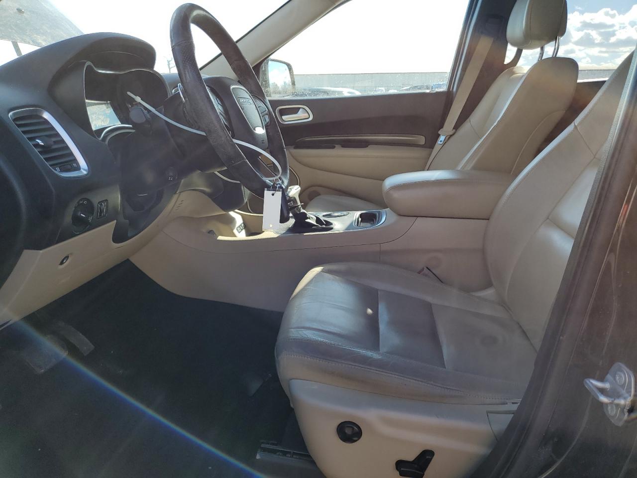 2020 Dodge Durango - Image 7