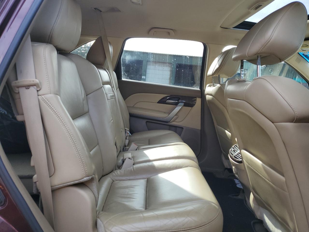 2013 Acura MDX - Image 11