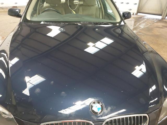 2009 BMW 530D SE