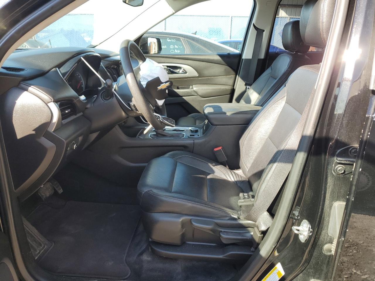 2019 Chevrolet Traverse - Image 7