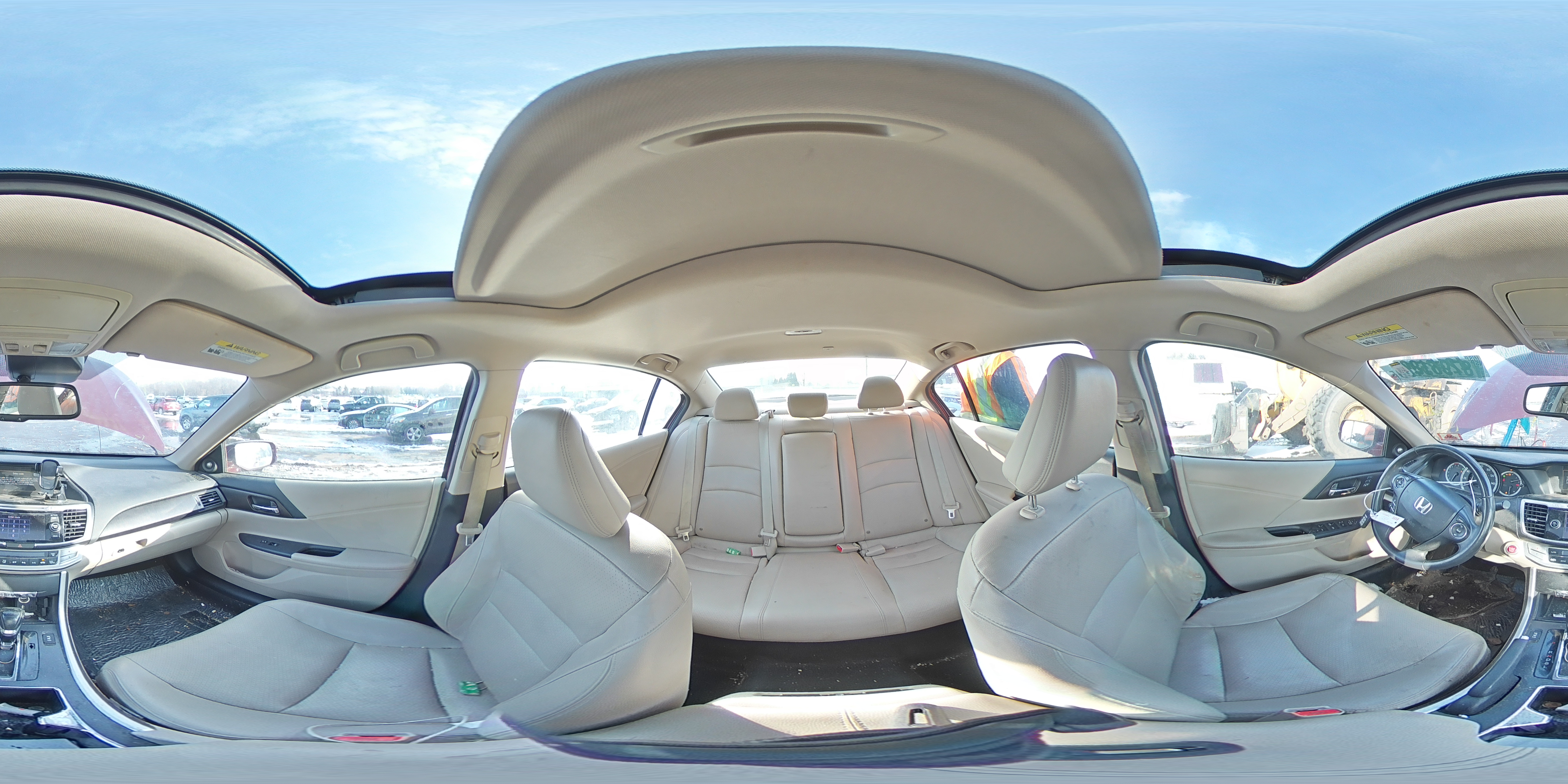 2014 Honda Accord - Image 13