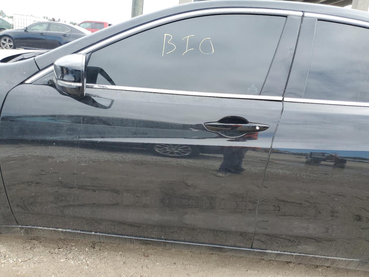 2019 Acura TLX - Image 7