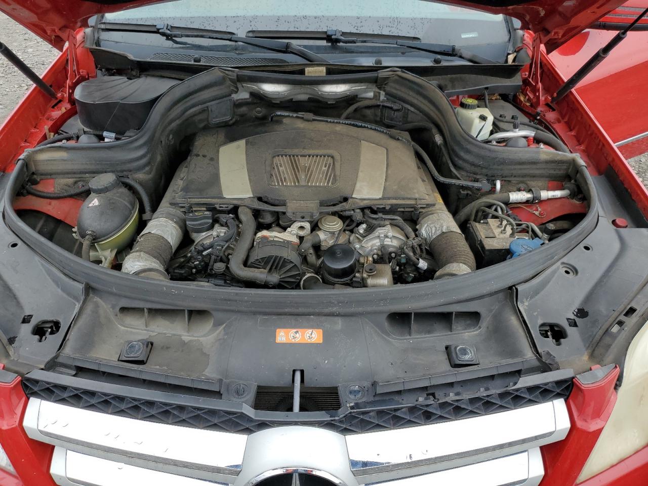 2010 Mercedes-Benz GLK-klasse - Image 12