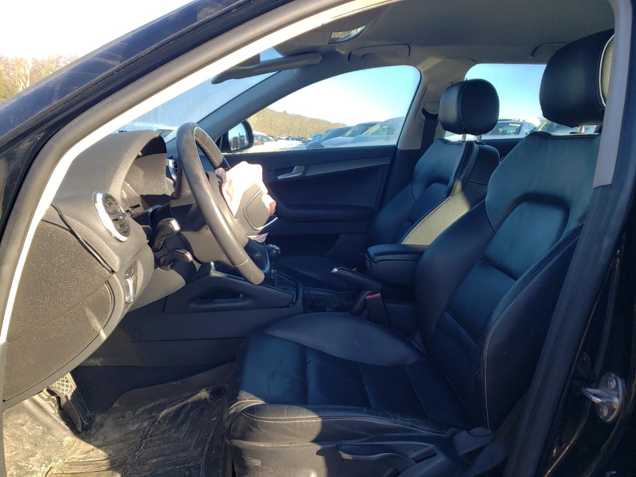 2010 Audi A3 - Image 7