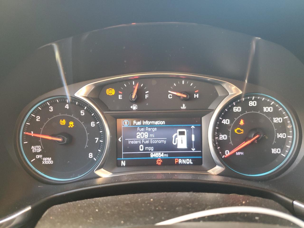 2020 Chevrolet Equinox - Image 9