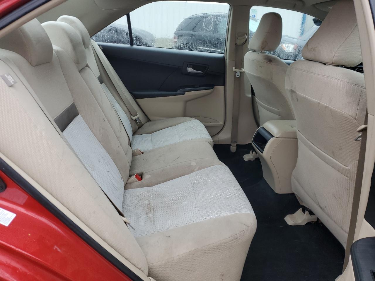 2012 Toyota Camry - Image 10