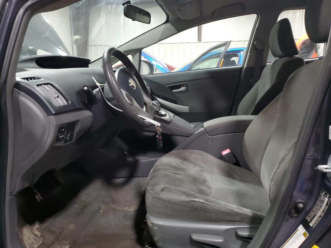 2010 Toyota Prius - Image 7