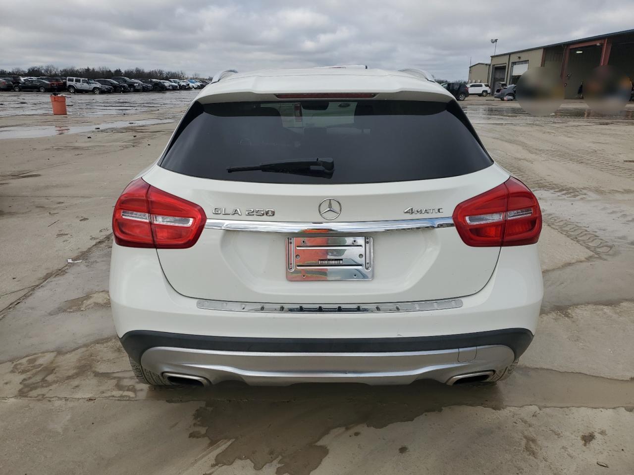 2015 Mercedes-Benz GLA-klasse - Image 6
