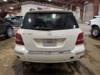 2012 Mercedes-Benz Glk 350 en Venta en Lansing, MI - Side