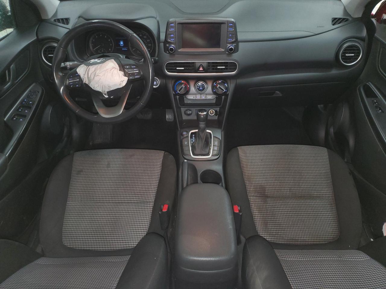 2020 Hyundai Kona - Image 8