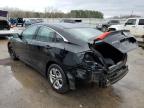 2017 Honda Civic Lx en Venta en Montgomery, AL - Rear End